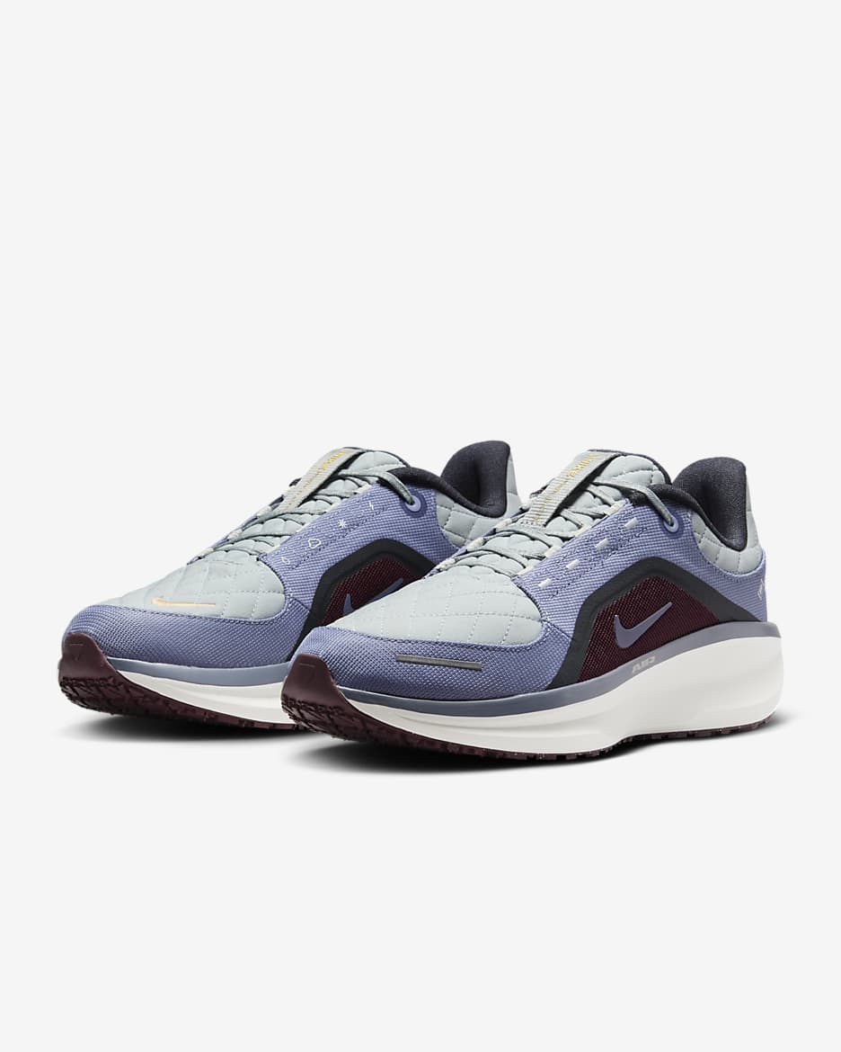 Nike zoom winflo men's running shoes store